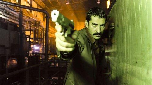 Ejder Kapanı filmas žiurėti online