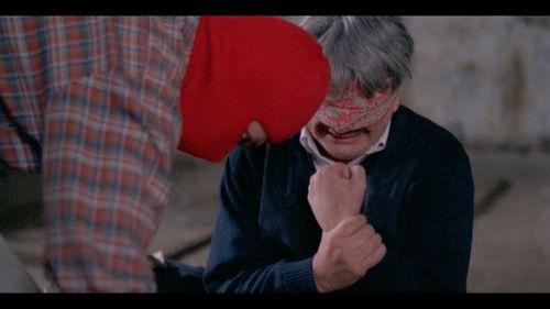 Difficult Days filmas žiurėti online