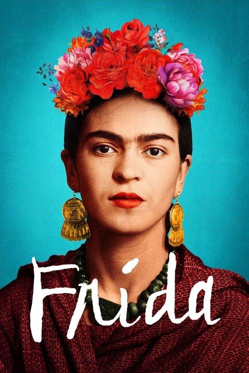 Frida filmas online