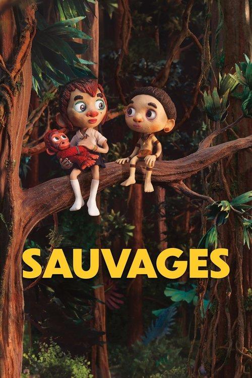 Sauvages filmas online