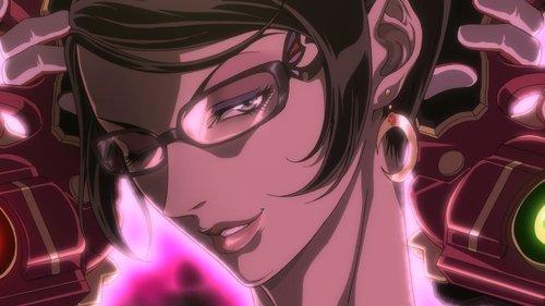 Bayonetta: Bloody Fate filmas žiurėti online