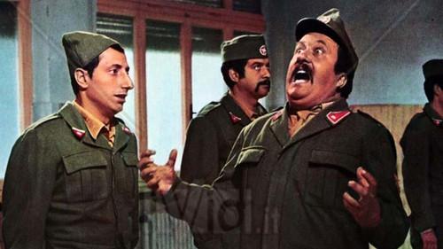 Patroclooo!... e il soldato Camillone, grande grosso e frescone filmas žiurėti online