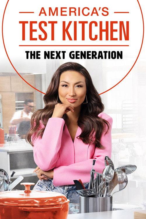 America's Test Kitchen: The Next Generation filmas online