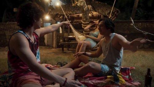 Summer filmas žiurėti online