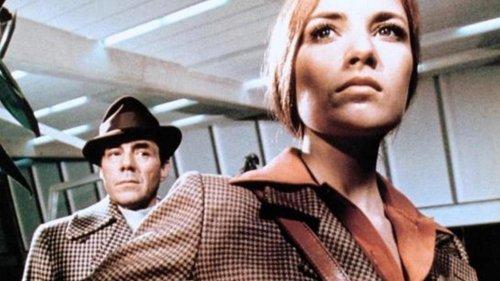 Permission to Kill filmas žiurėti online