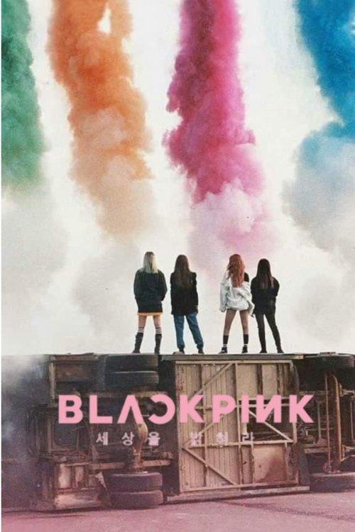 BLACKPINK: Light Up the Sky filmas online