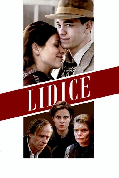 Lidice filmas online