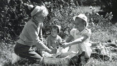 Father of Four filmas žiurėti online