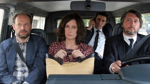 Adieu Berthe ou l'enterrement de mémé filmas žiurėti online