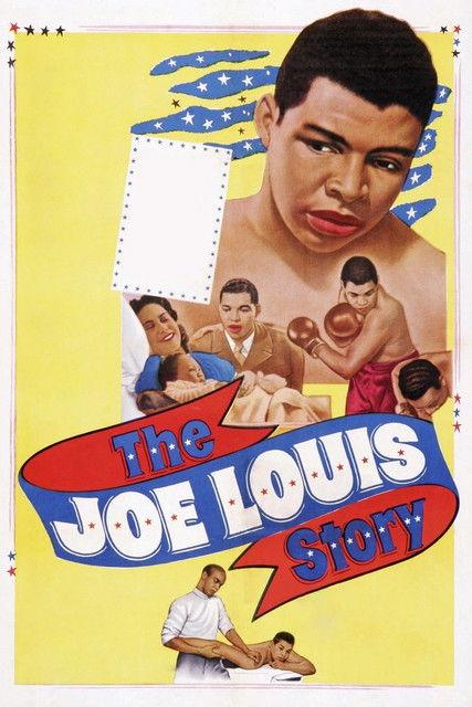 The Joe Louis Story filmas online