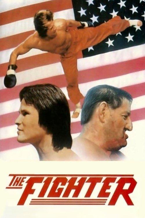 The Fighter filmas online