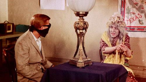 Something Weird filmas žiurėti online