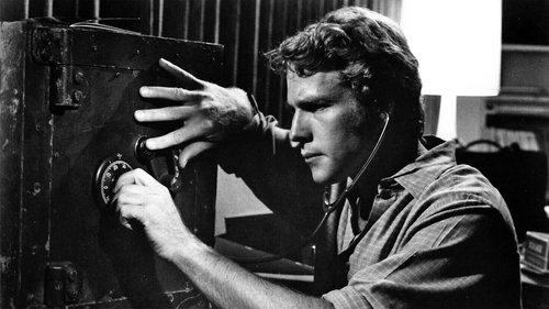 The Thief Who Came to Dinner filmas žiurėti online