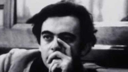 Glauber Rocha - The Movie, Brazil's Labyrinth filmas žiurėti online