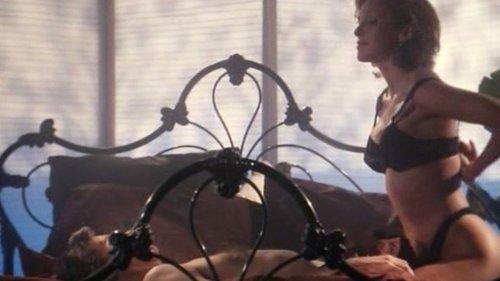 Indecent Behavior II filmas žiurėti online