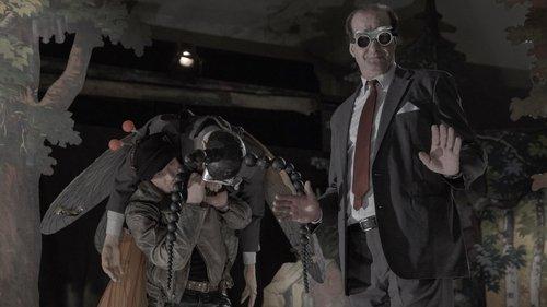 Hmyz filmas žiurėti online