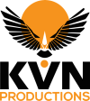KVN Productions studio logo