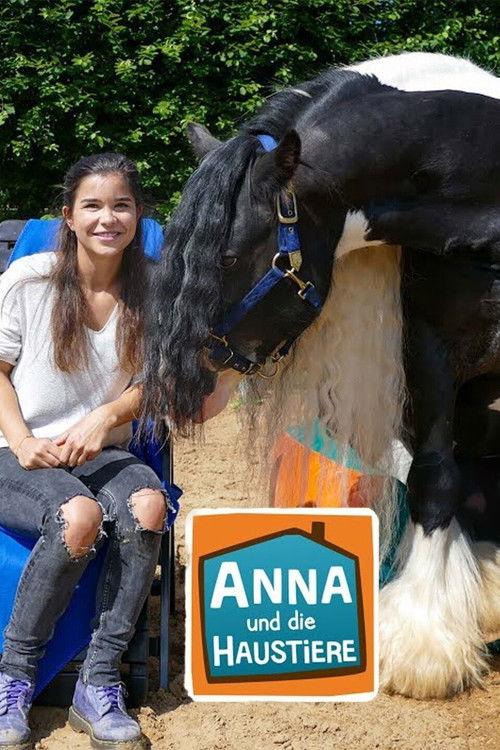 Anna und die Haustiere filmas online