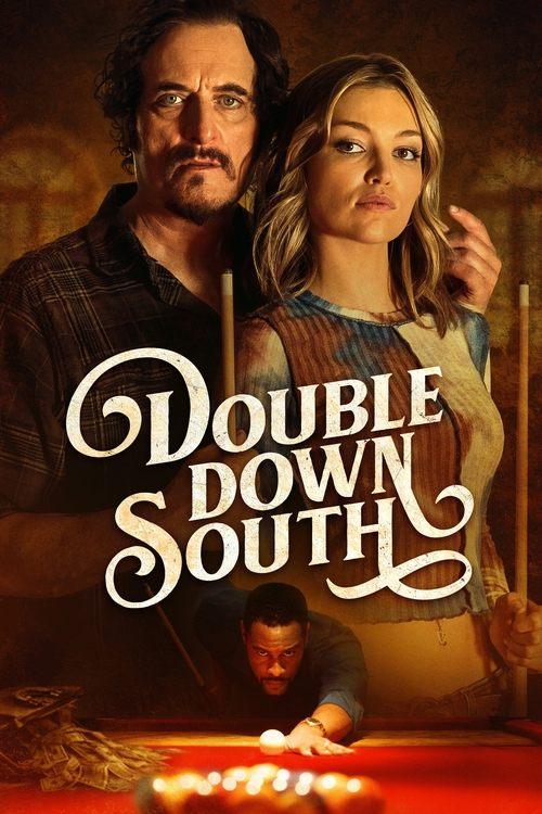 Double Down South filmas online