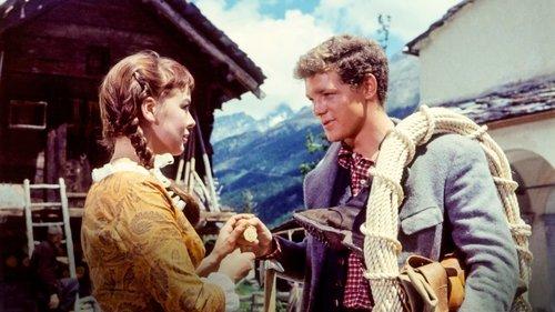 Third Man on the Mountain filmas žiurėti online