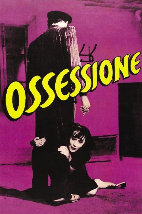 Ossessione filmas online