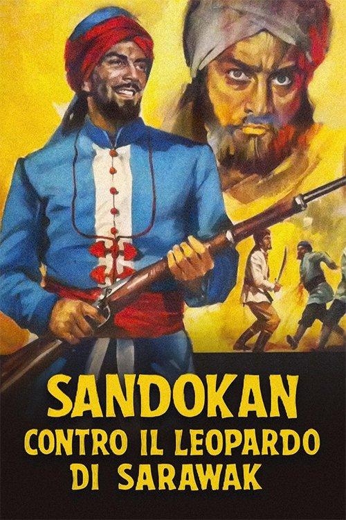 Return of Sandokan filmas online