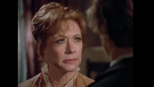 Gunsmoke: Return to Dodge filmas žiurėti online