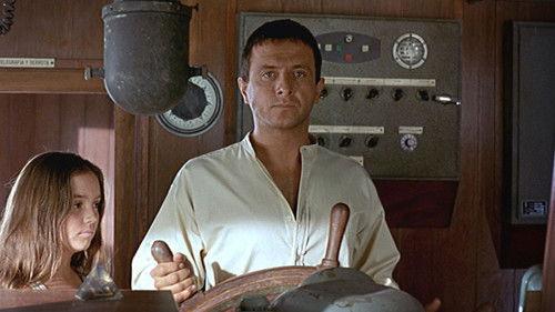 El misterio del Trinidad filmas žiurėti online