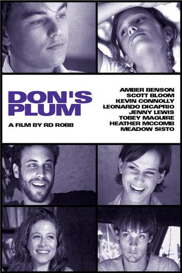 Don's Plum filmas online