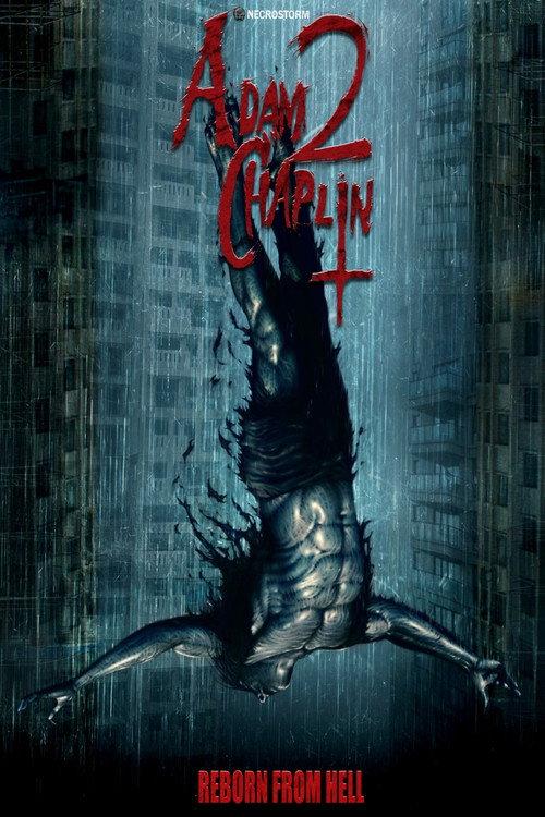 Adam's Curse: Reborn from Hell filmas online
