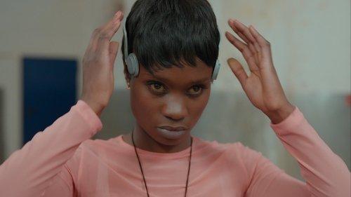 Hyperland filmas žiurėti online