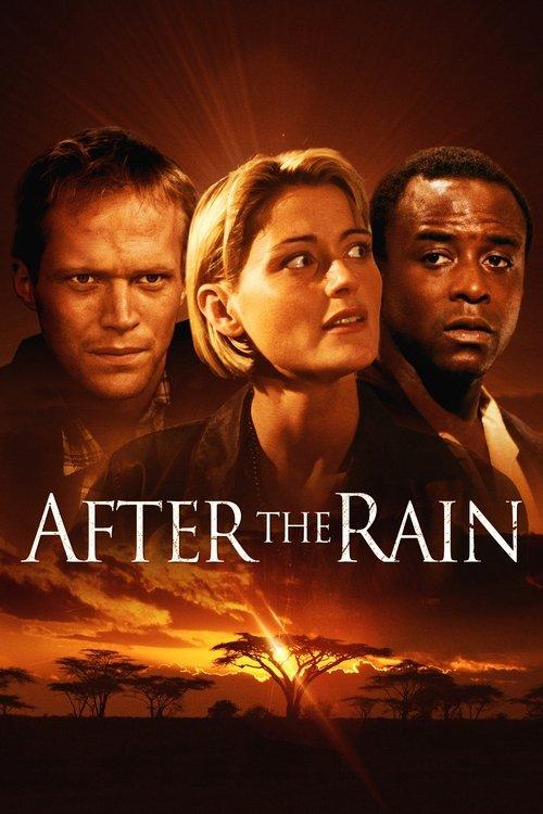 After the Rain filmas online