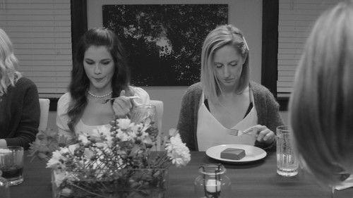 The Dinner Parting filmas žiurėti online