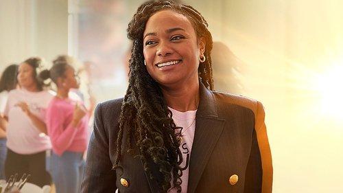 Giving Hope: The Ni'cola Mitchell Story filmas žiurėti online