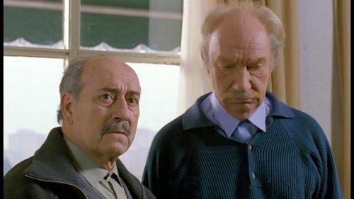 Fuera de juego filmas žiurėti online