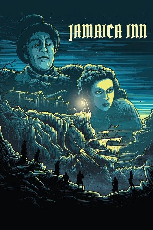 Jamaica Inn filmas online