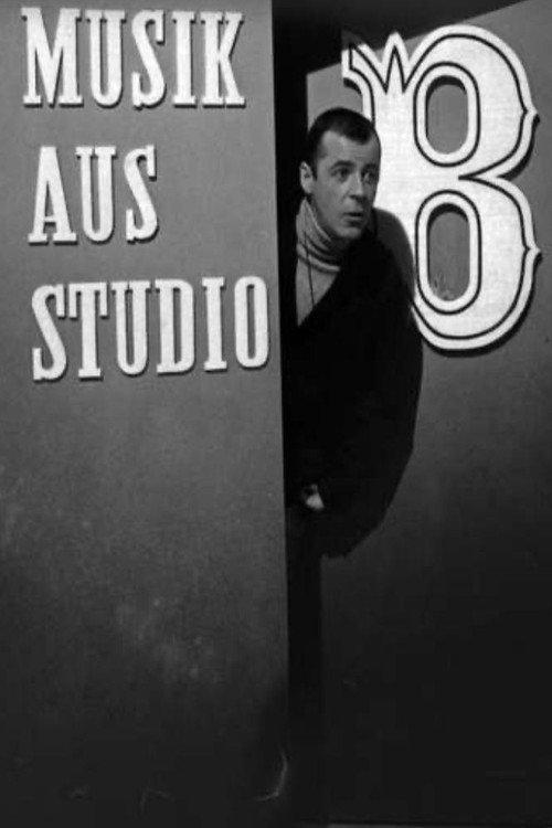 Musik aus Studio B filmas online