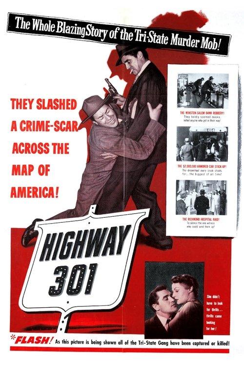 Highway 301 filmas online