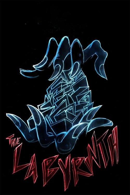 The Labyrinth filmas online