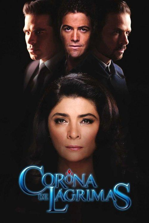 Corona de lágrimas filmas online