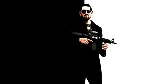 Vengeance filmas žiurėti online