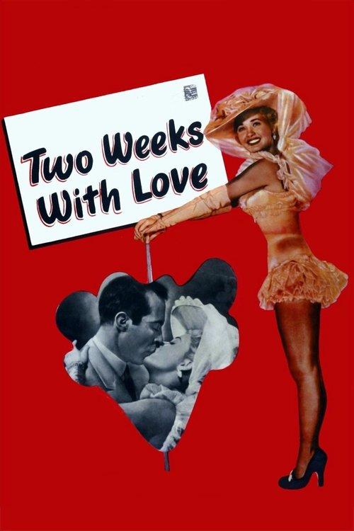 Two Weeks with Love filmas online