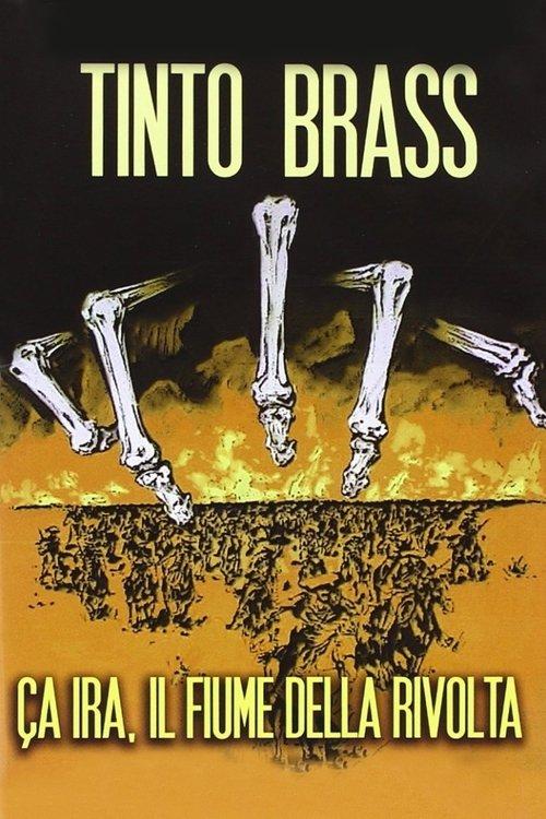 Ça ira - Il fiume della rivolta filmas online