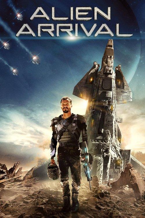 Arrowhead filmas online