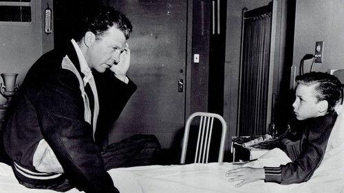 The Kid from Left Field filmas žiurėti online