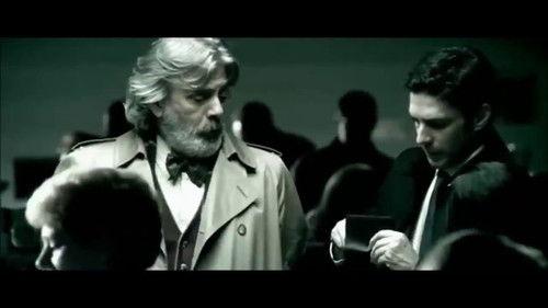 Concursante filmas žiurėti online