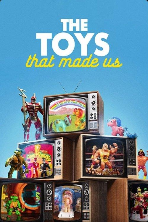The Toys That Made Us filmas online