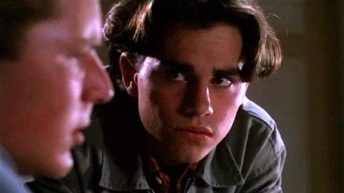 The Pact filmas žiurėti online