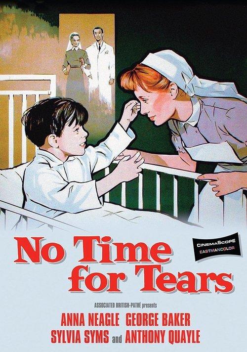 No Time for Tears filmas online