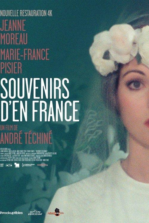 French Provincial filmas online